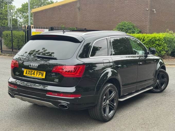 2025 Audi Q7