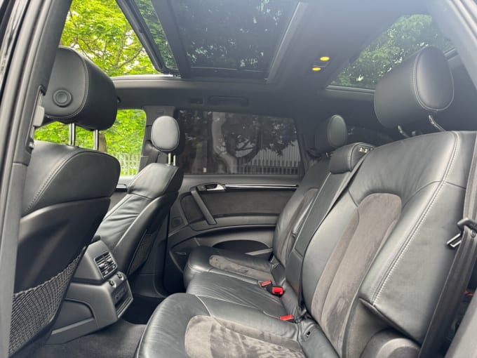 2025 Audi Q7