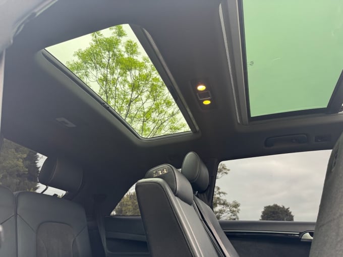 2025 Audi Q7