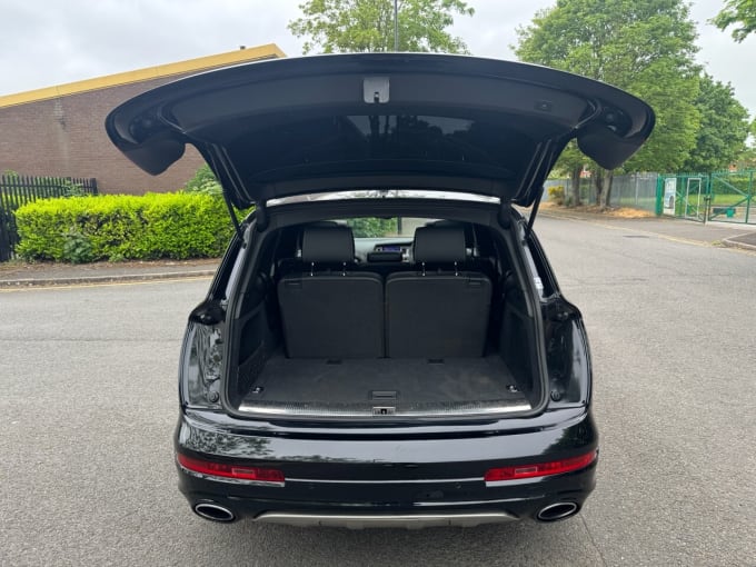 2025 Audi Q7