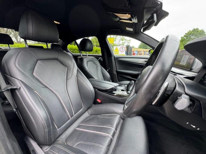 2025 BMW 5 Series