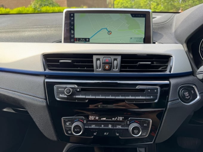 2025 BMW X2