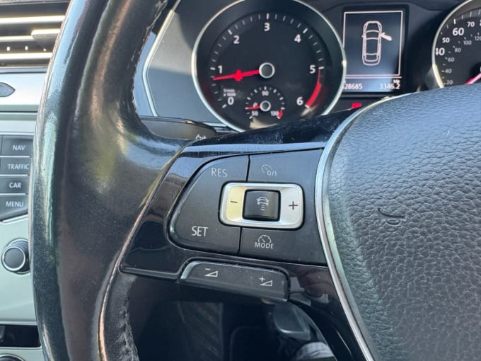 2025 Volkswagen Passat
