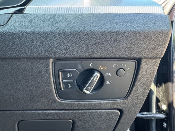 2025 Volkswagen Passat