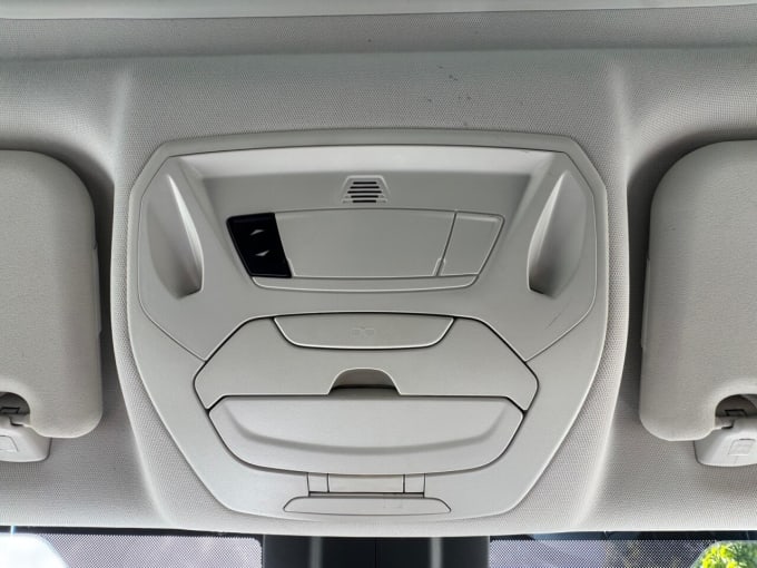 2025 Ford C-max