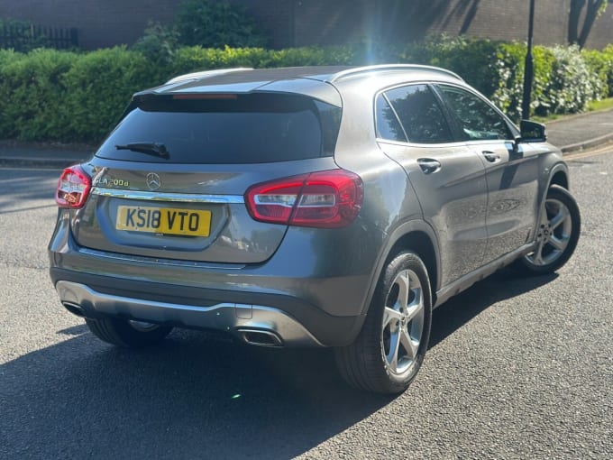 2025 Mercedes-benz Gla