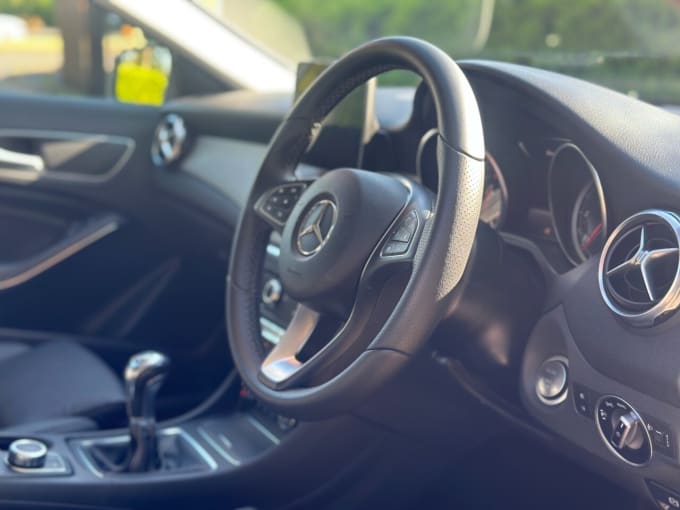 2025 Mercedes-benz Gla