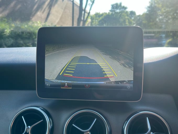 2025 Mercedes-benz Gla