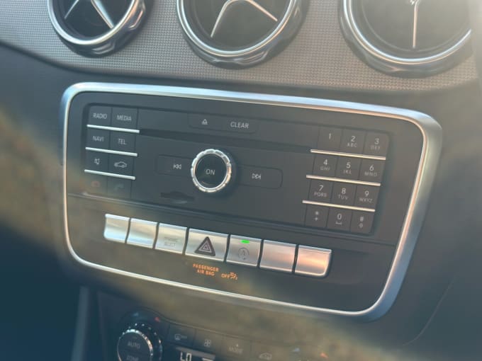 2025 Mercedes-benz Gla