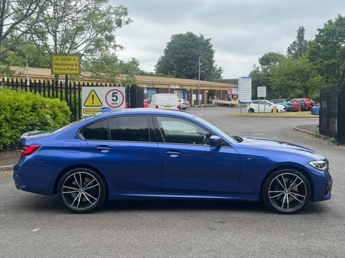 2025 BMW 3 Series