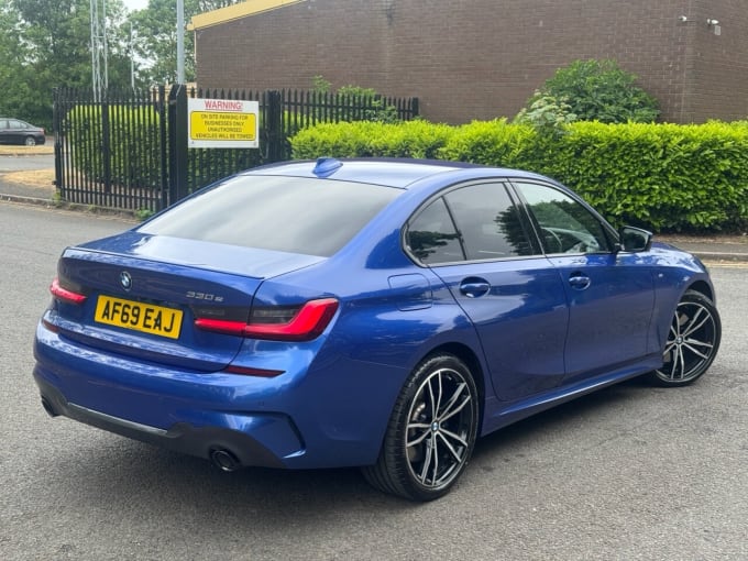 2025 BMW 3 Series