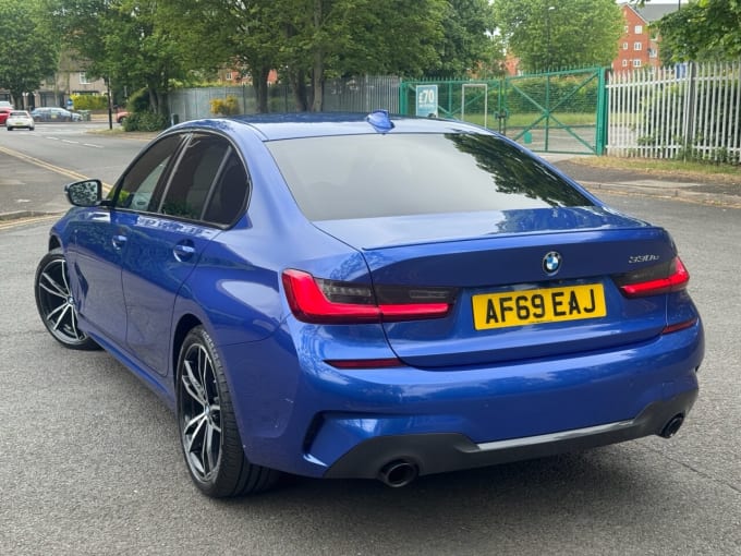 2025 BMW 3 Series