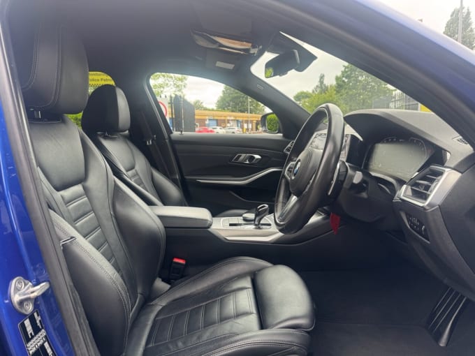 2025 BMW 3 Series