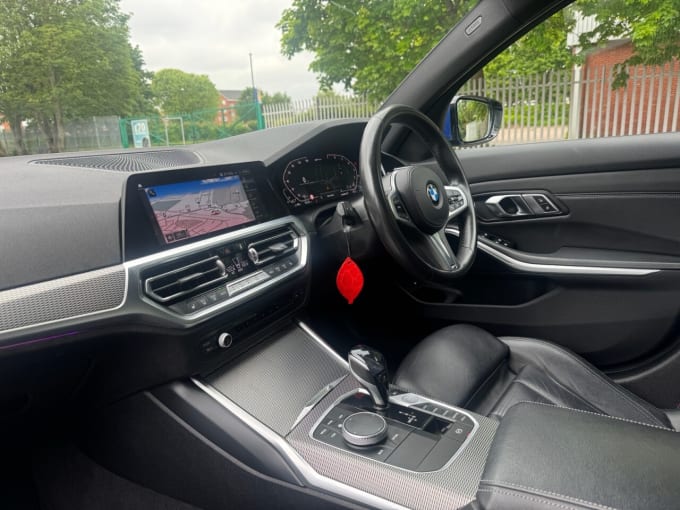 2025 BMW 3 Series