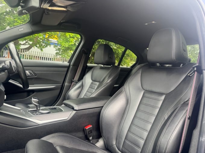 2025 BMW 3 Series
