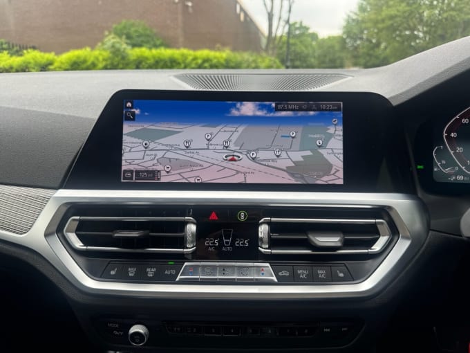 2025 BMW 3 Series