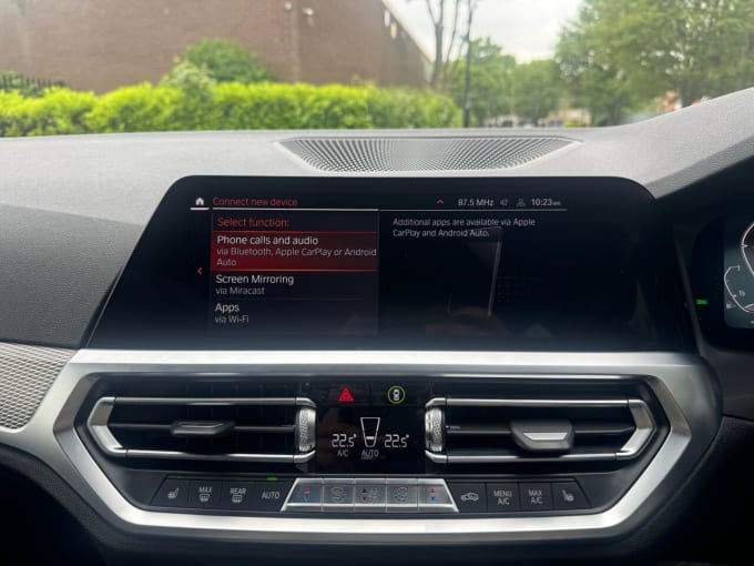 2025 BMW 3 Series