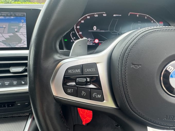2025 BMW 3 Series