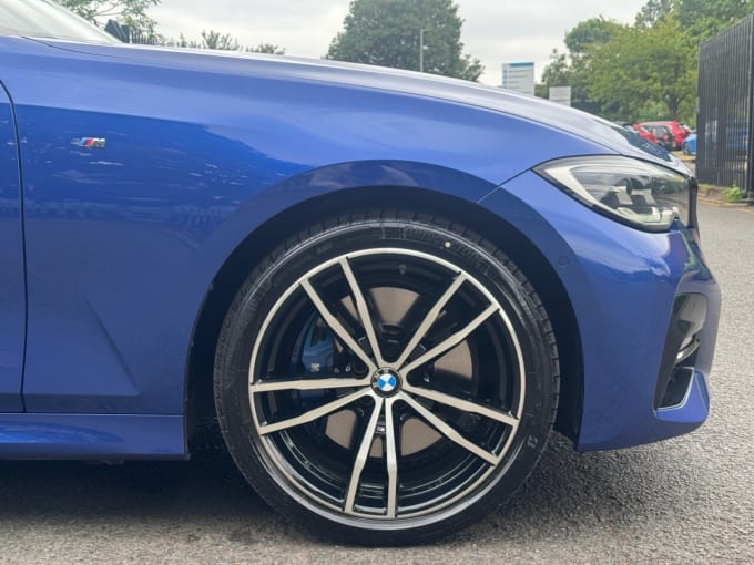 2025 BMW 3 Series