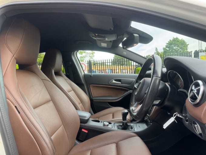 2025 Mercedes-benz A-class