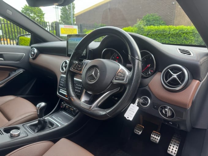 2025 Mercedes-benz A-class