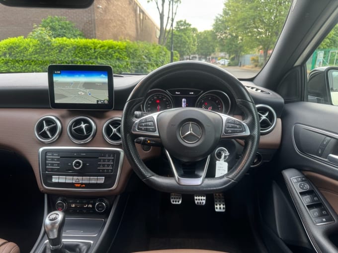 2025 Mercedes-benz A-class