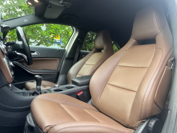 2025 Mercedes-benz A-class