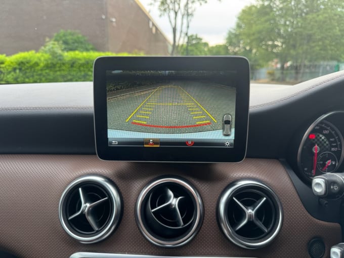 2025 Mercedes-benz A-class