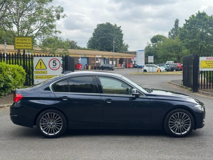 2025 BMW 3 Series