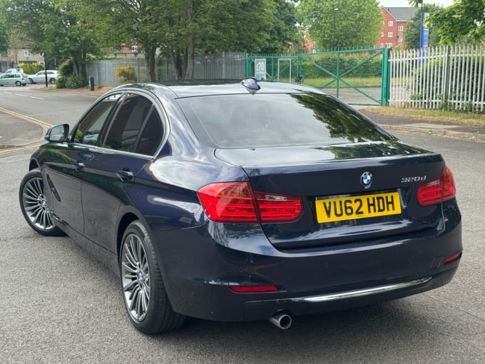 2025 BMW 3 Series