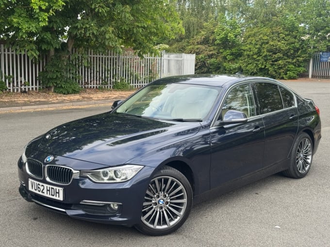 2025 BMW 3 Series