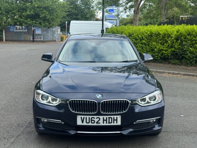 2025 BMW 3 Series