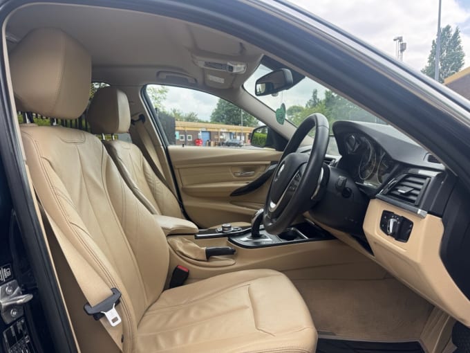 2025 BMW 3 Series