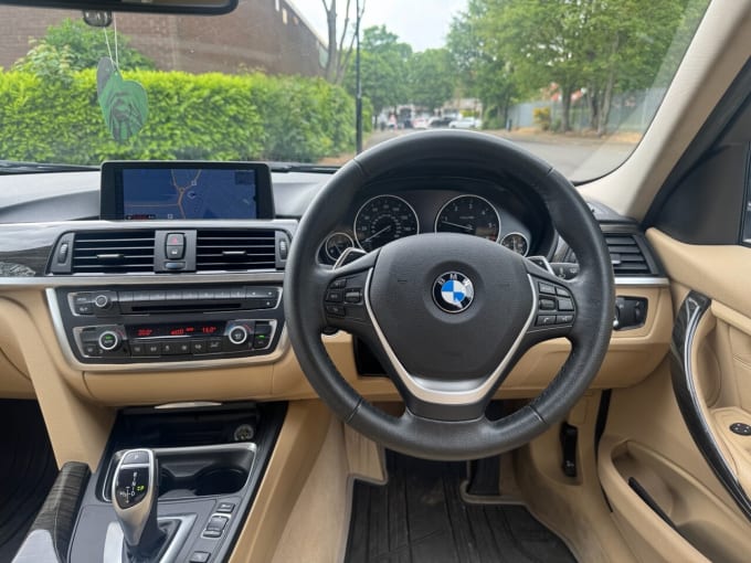 2025 BMW 3 Series