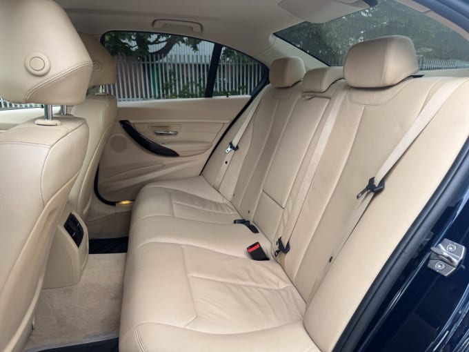 2025 BMW 3 Series