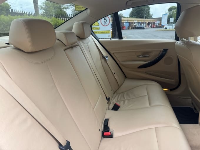 2025 BMW 3 Series