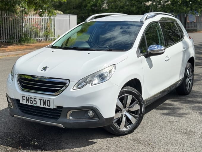 2025 Peugeot 2008