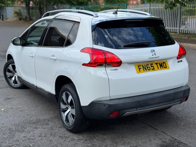 2025 Peugeot 2008