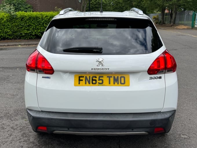 2025 Peugeot 2008