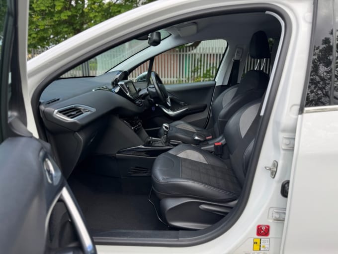 2025 Peugeot 2008