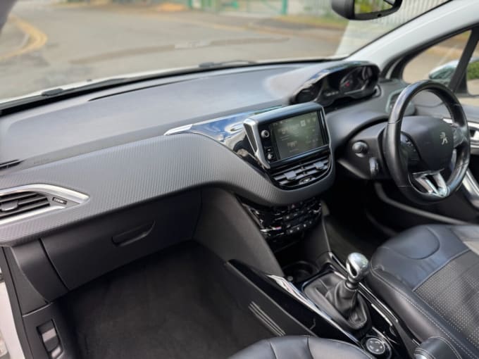 2025 Peugeot 2008