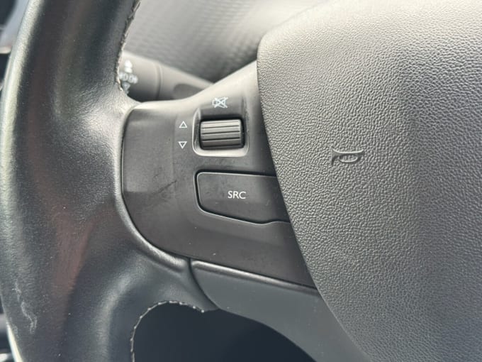 2025 Peugeot 2008