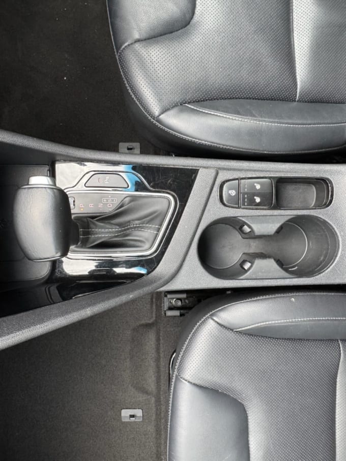 2025 Kia Niro