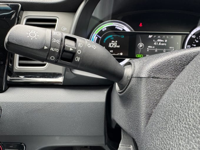 2025 Kia Niro