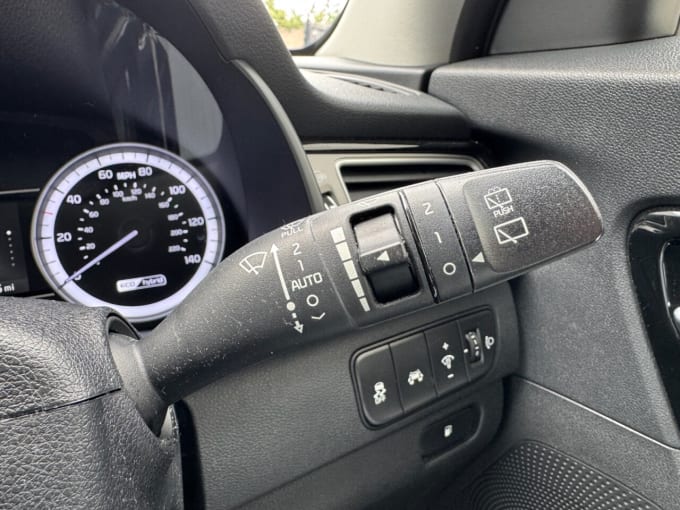 2025 Kia Niro