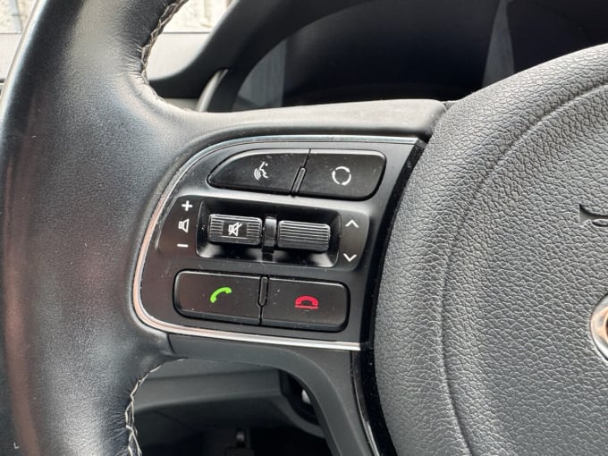 2025 Kia Niro
