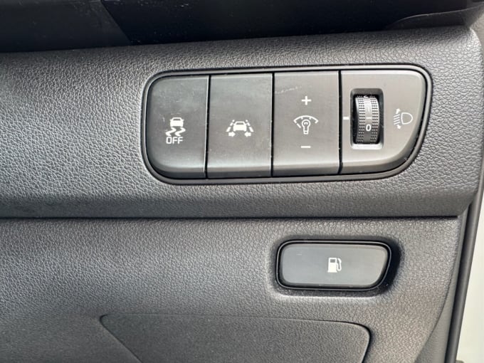 2025 Kia Niro
