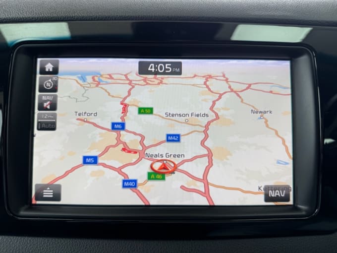 2025 Kia Niro