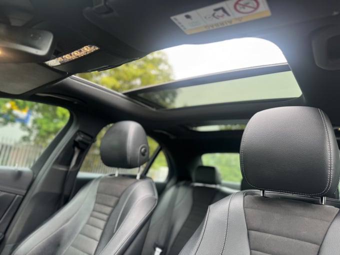 2025 Mercedes-benz E-class