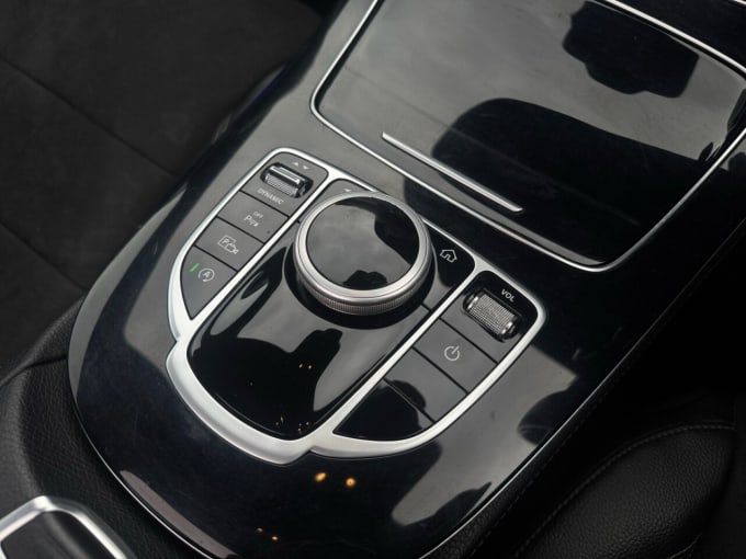 2025 Mercedes-benz E-class